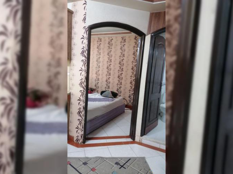 رزرو اتاق یک خواب 4 تخته هتل گردشگران