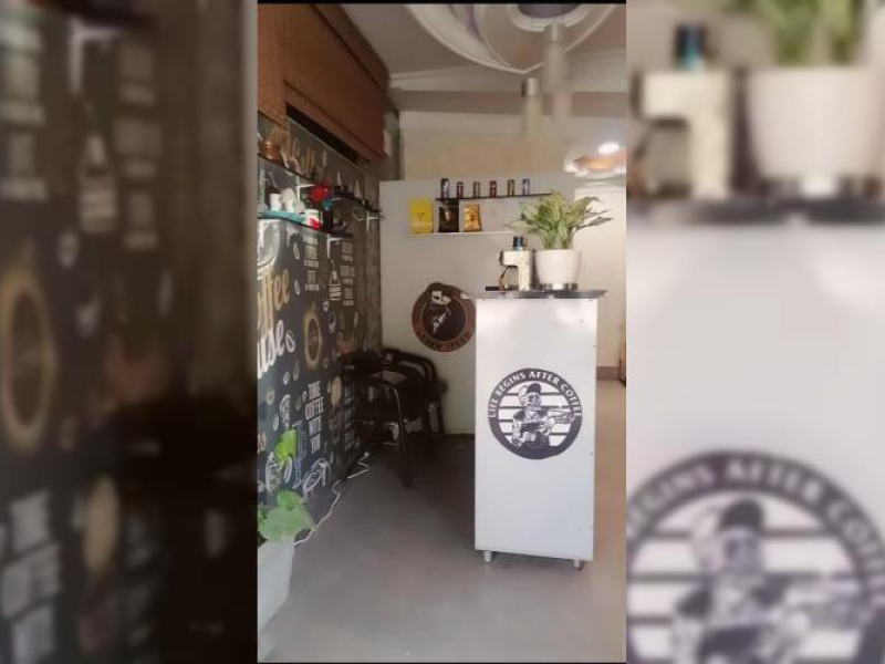 هتل آپارتمان گردشگران مشهد