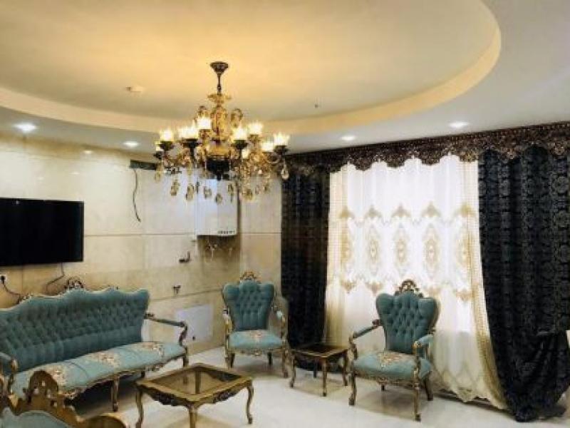 رزرو اتاق در هتل کرامت
