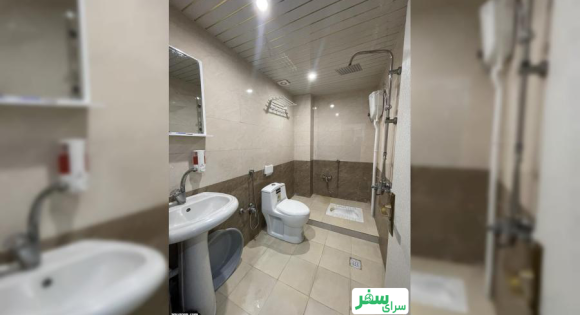 اتاق هتل آپارتمان شایان
