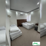 اتاق سه نفره هتل آپارتمان شایان