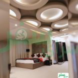 اتاق 2 تخته هتل هفت آسمان