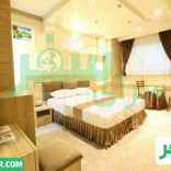 اتاق 3 تخته هتل سی و سه پل