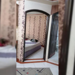 رزرو اتاق 4 تخته یک خوابه هتل آپارتمان گردشگران