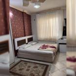 رزرو اتاق 2 تخته هتل آپارتمان پریناز