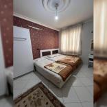 رزرو اتاق 3 تخته هتل آپارتمان پریناز