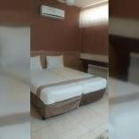 رزرو اتاق یک خوابه 5 تخته هتل آپارتمان عارف