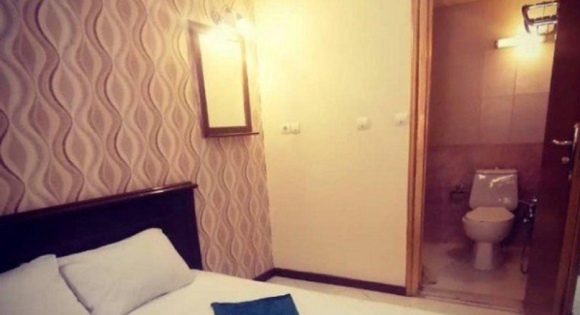 رزرو آپارتمان یک خوابه 3 نفره هتل آپارتمان مودت